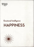 Happiness (HBR Emotional Intelligence Series)