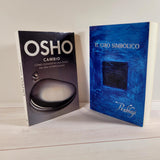 El giro simbólico por Prabhuji Cambio por Osho De crisis a oportunidad