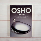 El giro simbólico por Prabhuji Cambio por Osho De crisis a oportunidad