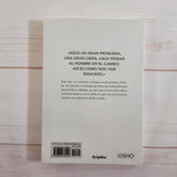 El giro simbólico por Prabhuji Cambio por Osho De crisis a oportunidad