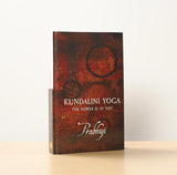 Kundalini Yoga: The Power Is in You by Prabhuji NEW Hardcover
