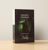 Ishavasya Upanishad: Comentado por Prabhuji NUEVO Tapa Dura