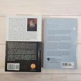 Isavasya Upanishad commented by Prabhuji On Love and Loneliness by Krishnamurti