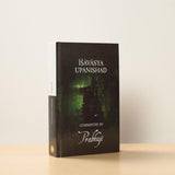 Isavasya Upanishad commented by Prabhuji On Love and Loneliness by Krishnamurti