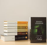 Isavasya Upanishad commented by Prabhuji On Love and Loneliness by Krishnamurti