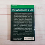What Is, As It Is Satsangs with Prabhuji The Wholeness of Life Krishnamurti