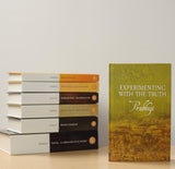 Experimenting with the Truth by Prabhuji The Wholeness of Life J. Krishnamurti