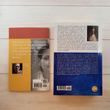 El giro simbólico por Prabhuji Vida y Enseñanzas de Ma Anandamayi