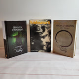 Isavasya Upanishad by Prabhuji Advaita Vedanta Krishnamurti Years of Awakening