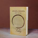 Isavasya Upanishad by Prabhuji Advaita Vedanta Krishnamurti Years of Awakening
