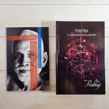 Tantra Liberación en el mundo Prabhuji Ramana Maharshi Gita Sara Bhagavad Gita