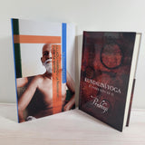 Kundalini Yoga El poder está en ti Prabhuji Ulladu Narpadu Ramana Maharshi