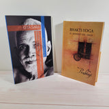 Bhakti Yoga El Sendero del Amor Prabhuji Ramana Maharshi Bhagavad Gita Sara