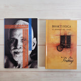 Bhakti Yoga El Sendero del Amor Prabhuji Ramana Maharshi Bhagavad Gita Sara
