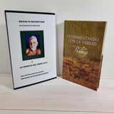 Experimentando con la Verdad Prabhuji Kaivalya Navanitham Ramana Maharshi