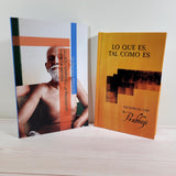 Lo que es, tal como es por Prabhuji Ulladu Narpadu por Ramana Maharshi
