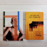 Lo que es, tal como es por Prabhuji Ulladu Narpadu por Ramana Maharshi