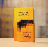 Lo que es, tal como es por Prabhuji Ulladu Narpadu por Ramana Maharshi