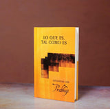 Lo que es, tal como es por Prabhuji Ulladu Narpadu por Ramana Maharshi