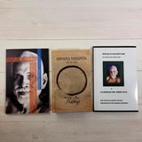 Advaita Vedanta Prabhuji Ramana Maharshi Gita Sara Kaivalya Navanitham