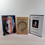Advaita Vedanta Prabhuji Ramana Maharshi Gita Sara Kaivalya Navanitham
