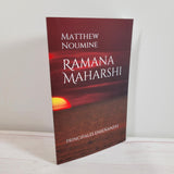 Ishavasya Upanishad Prabhuji Ramana Maharshi Principales Enseñanzas Kaivalya