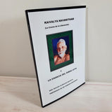 Ishavasya Upanishad Prabhuji Ramana Maharshi Principales Enseñanzas Kaivalya