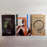 Ishavasya Upanishad Advaita Vedanta Prabhuji Ramana Maharshi Ulladu Narpadu