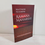 Advaita Vedanta Ishavasya Prabhuji Ramana Maharshi Principales Enseñanzas