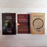 Advaita Vedanta Ishavasya Prabhuji Ramana Maharshi Principales Enseñanzas