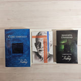 El Giro Simbolico Ishavasya Upanishad Prabhuji Ramana Maharshi de la A a la Z