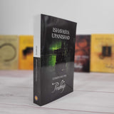 El Giro Simbolico Ishavasya Upanishad Prabhuji Ramana Maharshi de la A a la Z