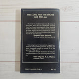 Kundalini Yoga by Prabhuji The Long and the Short and the All by Osho Rajneesh
