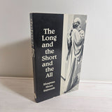 Kundalini Yoga by Prabhuji The Long and the Short and the All by Osho Rajneesh