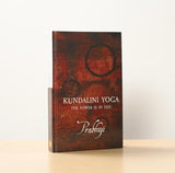Kundalini Yoga by Prabhuji The Long and the Short and the All by Osho Rajneesh
