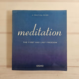 Bhakti Yoga The Path of Love by Prabhuji Meditation A Practical Guide by Osho