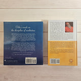 Bhakti Yoga The Path of Love by Prabhuji Meditation A Practical Guide by Osho