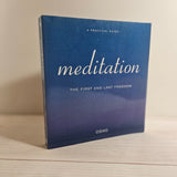 Experimenting with the Truth by Prabhuji Meditation A Practical Guide by Osho