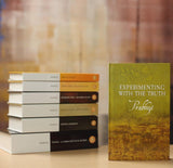 Experimenting with the Truth by Prabhuji Meditation A Practical Guide by Osho