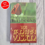 The Tantra Vision Vol 1 by Osho Bhagwan Shree Rajneesh