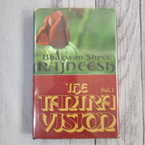 The Tantra Vision Vol 1 by Osho Bhagwan Shree Rajneesh