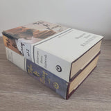 Take It Easy Vol 1 & Vol 2 Set by Osho Bhagwan Shree Rajneesh 1st Edition