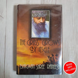 The Grass Grows by Itself by Osho Bhagwan Shree Rajneesh 1st Edition