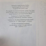 The Book of Wisdom by Osho Bhagwan Shree Rajneesh 2nd Edition