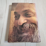The First Principle Talks on Zen by Osho Bhagwan Shree Rajneesh 1st Edition