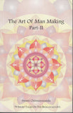 The Art of Man Making Part 2 by Swami Chinmayananda