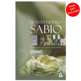 El Verdadero Sabio by Osho - Paperback Spanish Edition