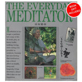 The Everyday Meditator by Osho Bhagwan Shree Rajneesh
