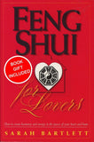 Feng Shui For Lovers by Sarah Bartlett