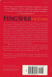 Feng Shui For Lovers by Sarah Bartlett